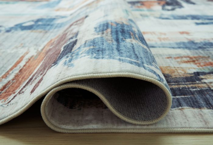 Vinlett - Washable Rug - Image 2