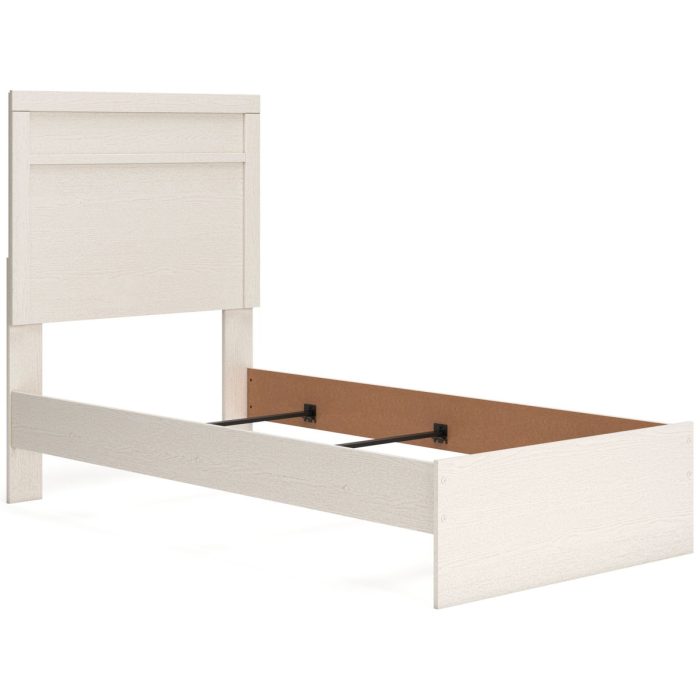 Stelsie - Panel Bed - Image 6