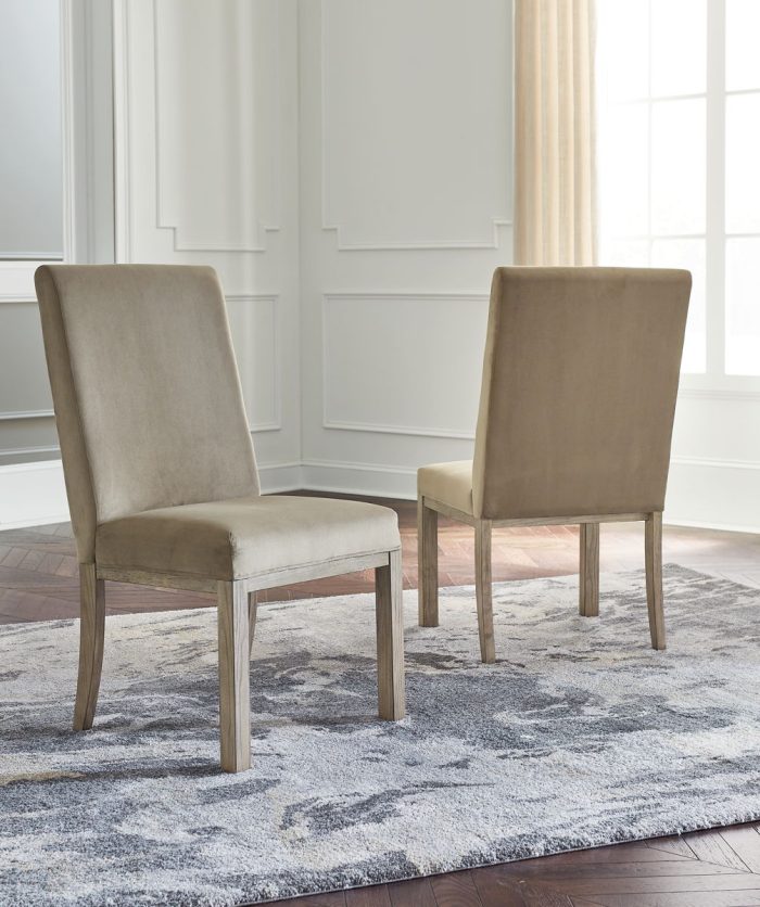 Chrestner - Dining Room Set - Image 4