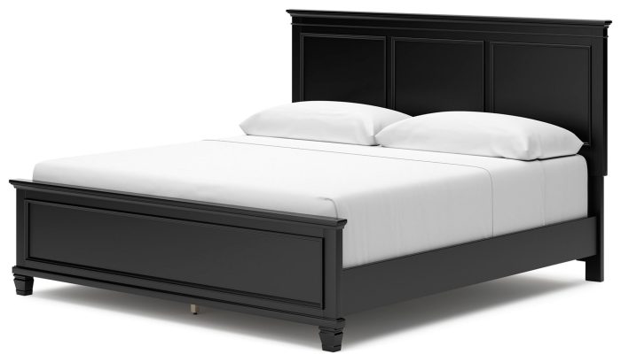 Lanolee - Panel Bed - Image 10