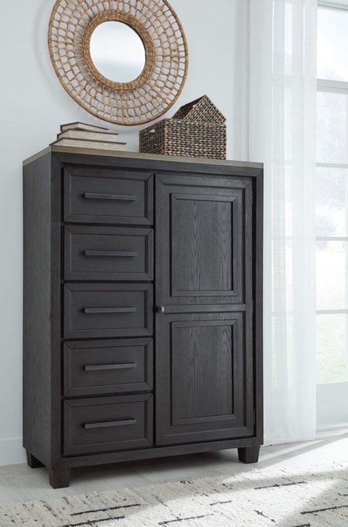Foyland - Bedroom Set - Image 5