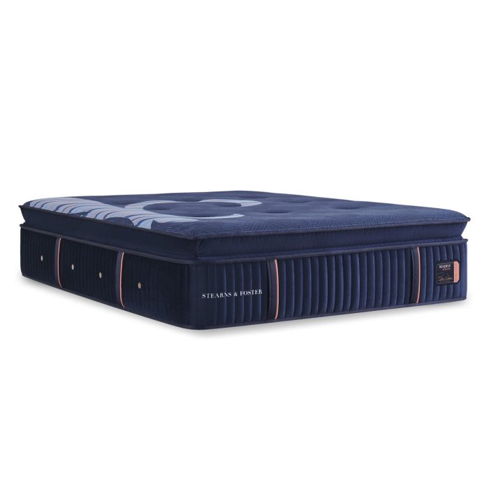 Reserve - Soft Euro Pillowtop Mattress - Image 2