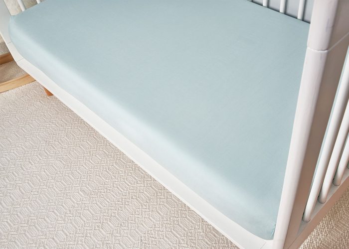 Hyper-Wool Performance - Crib Sheet - Image 2