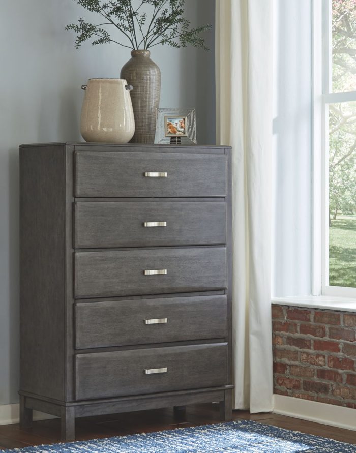 Caitbrook - Storage Bedroom Set - Image 4