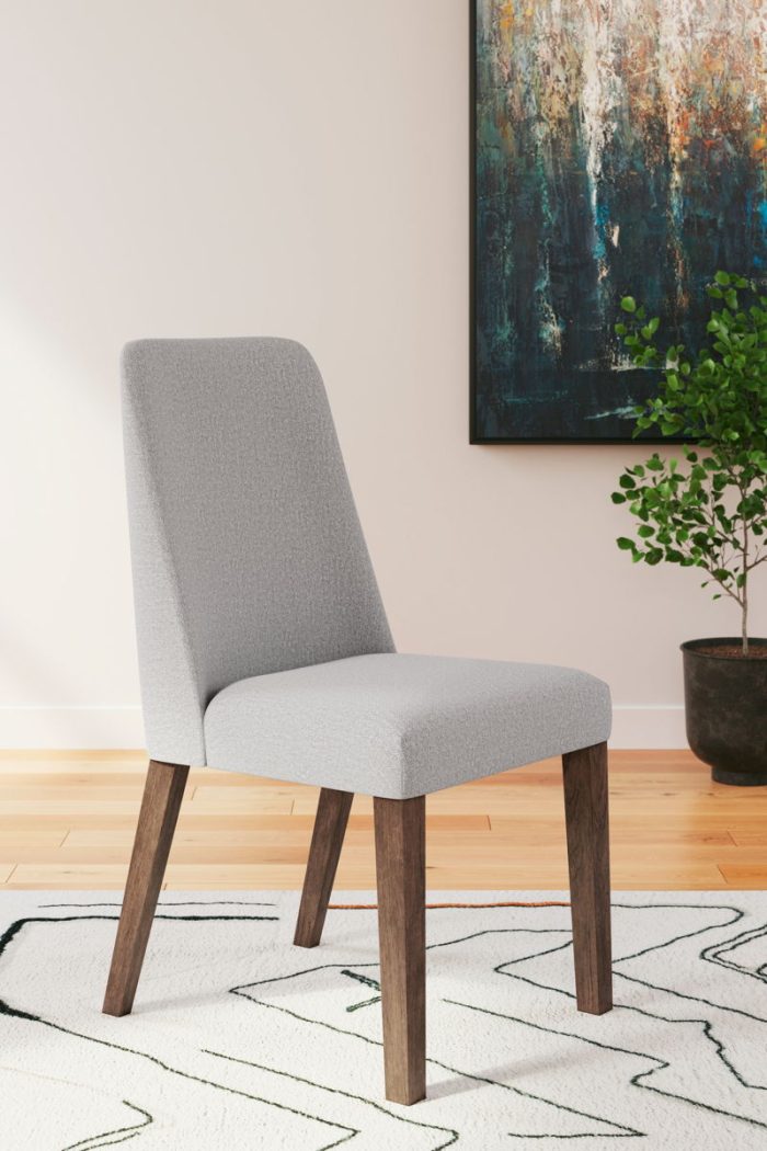 Lyncott - Butterfly Extension Table Set - Image 3