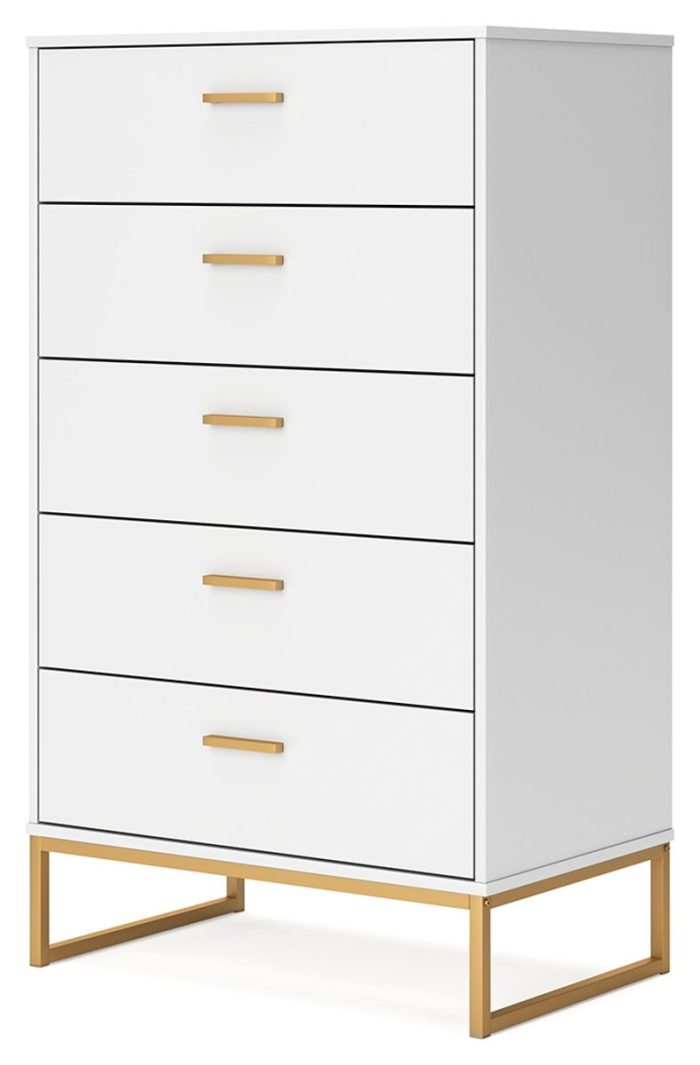 Socalle - Drawer Chest - Image 7