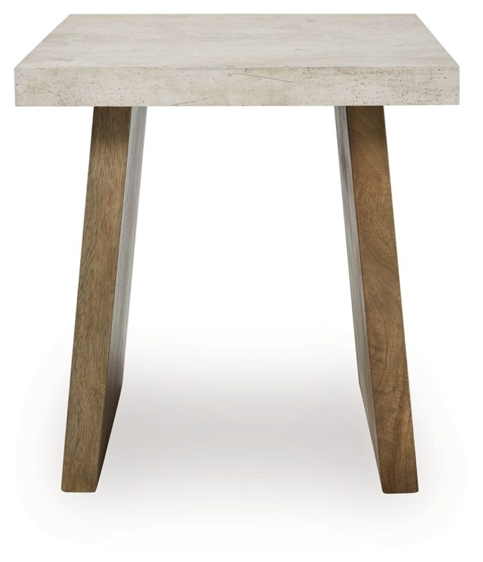 Brendalhouse - Rectangular Table - Image 5