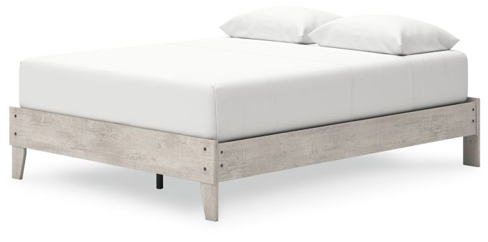Shawburn - Bed - Image 5