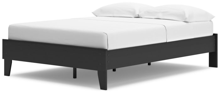 Socalle - Platform Bed - Image 28