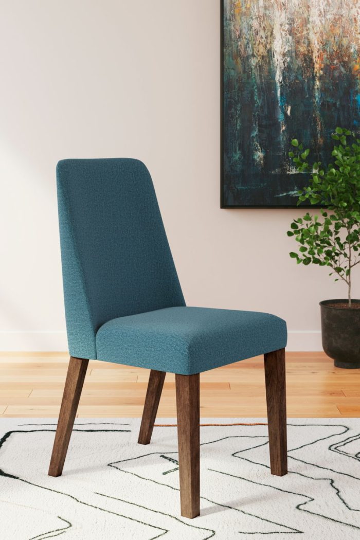 Lyncott - Dining Room Table Set - Image 4