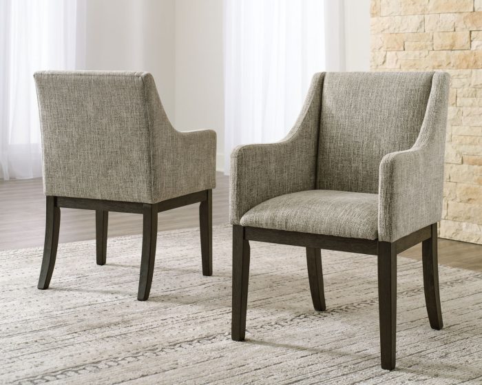 Burkhaus - Dining Room Set - Image 3