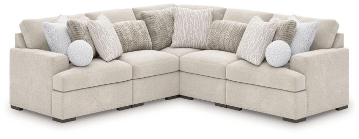 Cuddle Plush - Sectional - Image 12