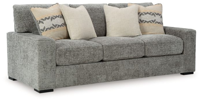 Dunmor - Living Room Set - Image 4