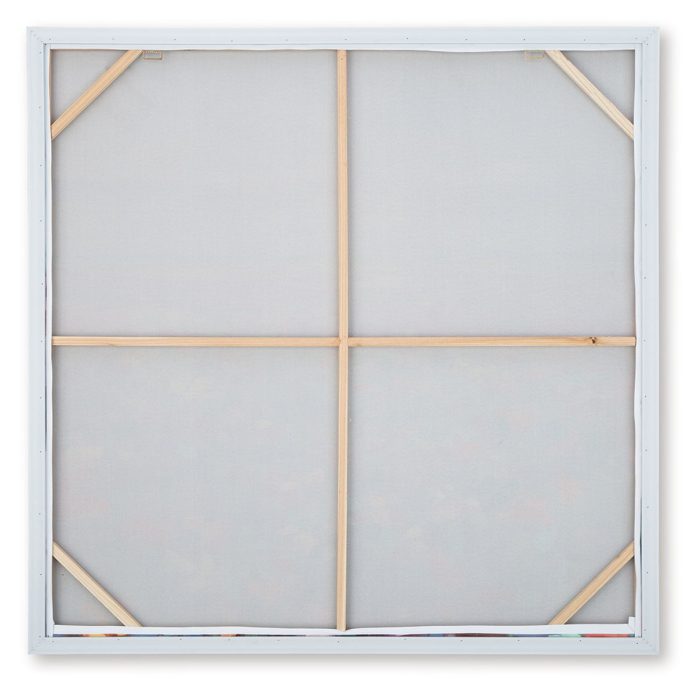 Sethford - Multi - Wall Art - Image 2