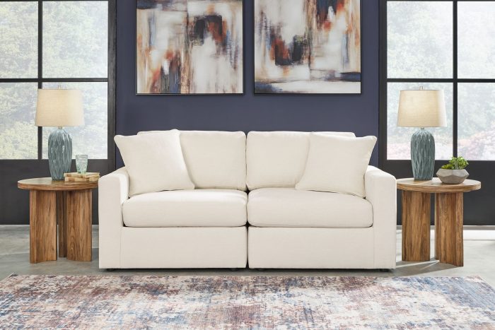 Modmax - Oyster - Sectional - Image 29