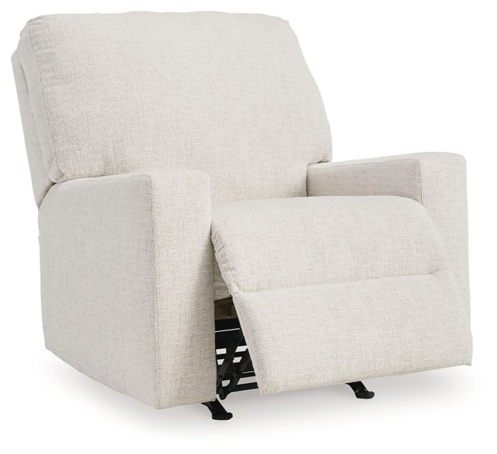 Rannis - Rocker Recliner - Image 8