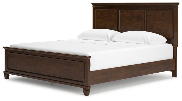 Danabrin - Panel Bed - Image 9