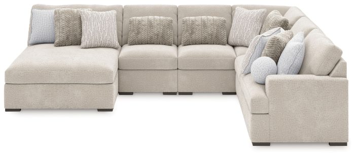Cuddle Plush - Sectional - Image 5