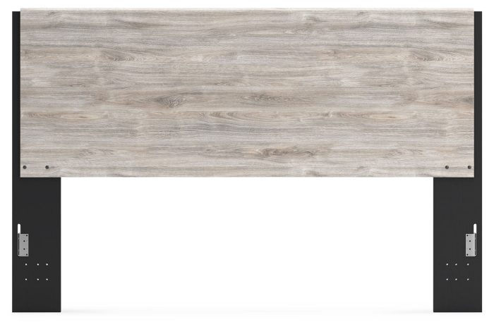 Vessalli - Panel Headboard - Image 3