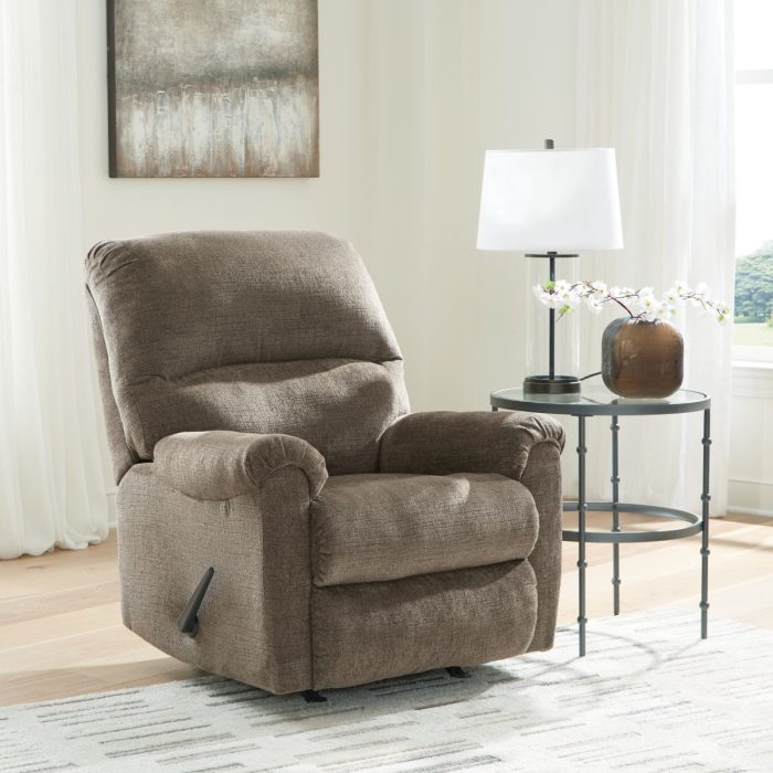 Stonemeade - Rocker Recliner - Image 7