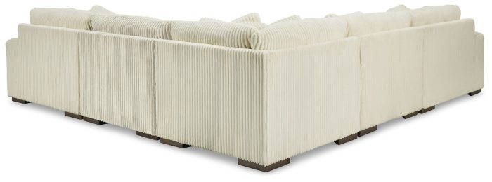 Lindyn - Corner Chair - Image 5