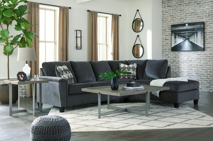 Abinger - Sectional - Image 13