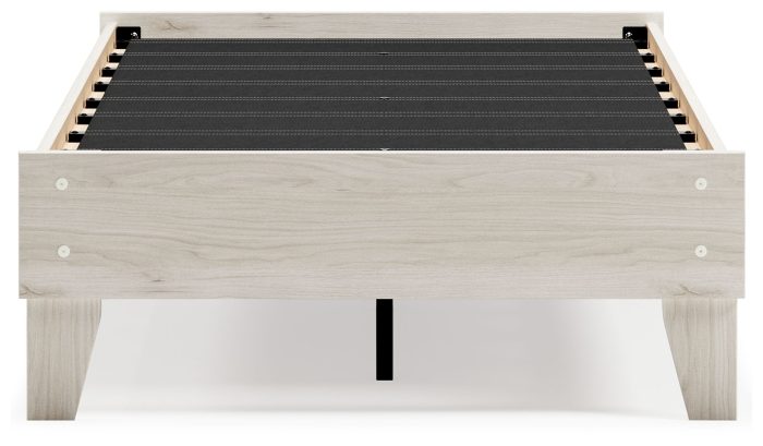 Socalle - Platform Bed - Image 15