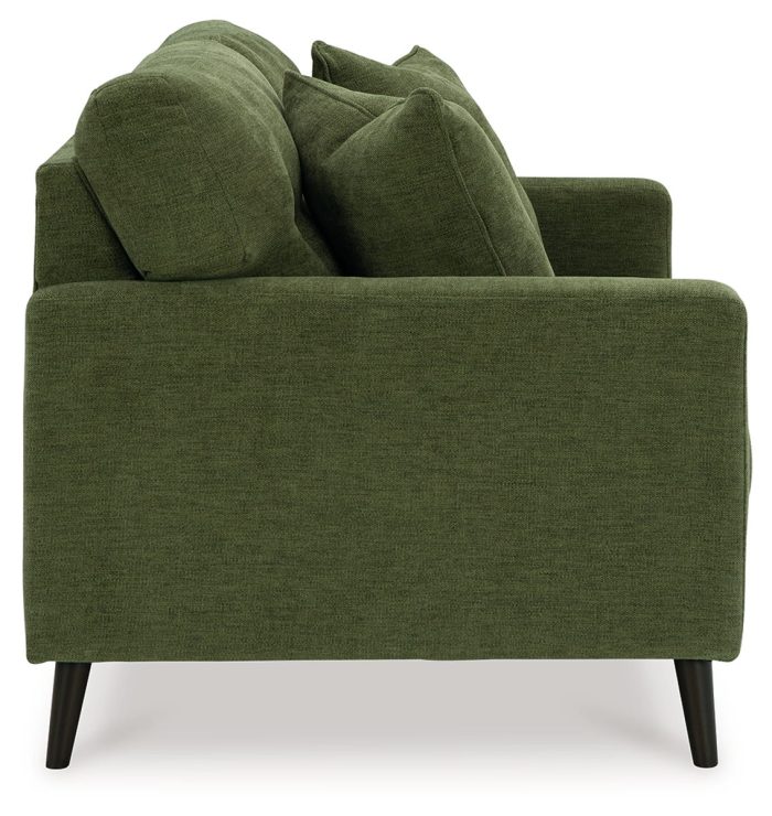 Bixler - Loveseat - Image 7