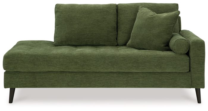 Bixler - RAF Corner Chaise - Image 2