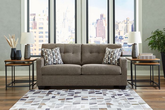 Mahoney - Sofa - Image 2