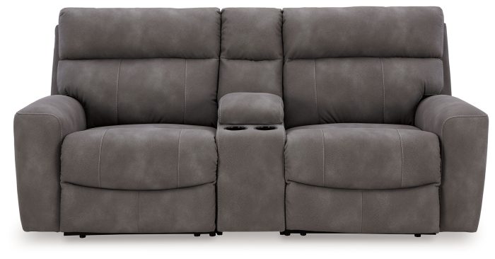 Next-Gen Durapella - Reclining Sectional - Image 9