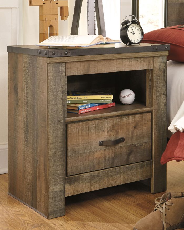 Trinell - Night Stand - Image 2