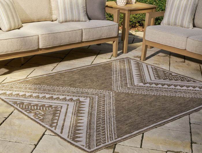 Dunsler - Rug - Image 3