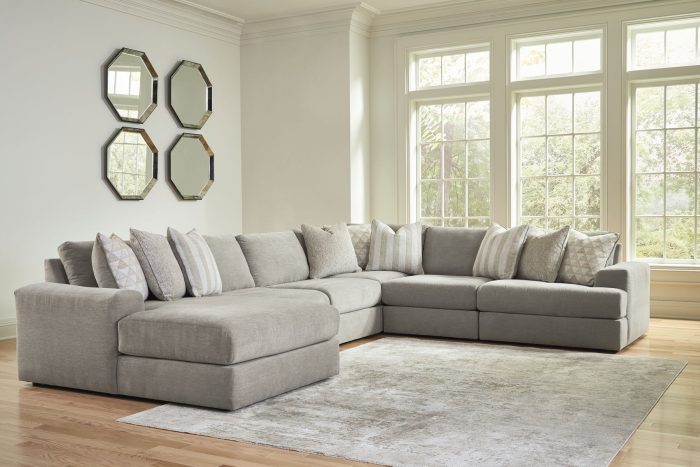 Avaliyah - Living Room Set - Image 7