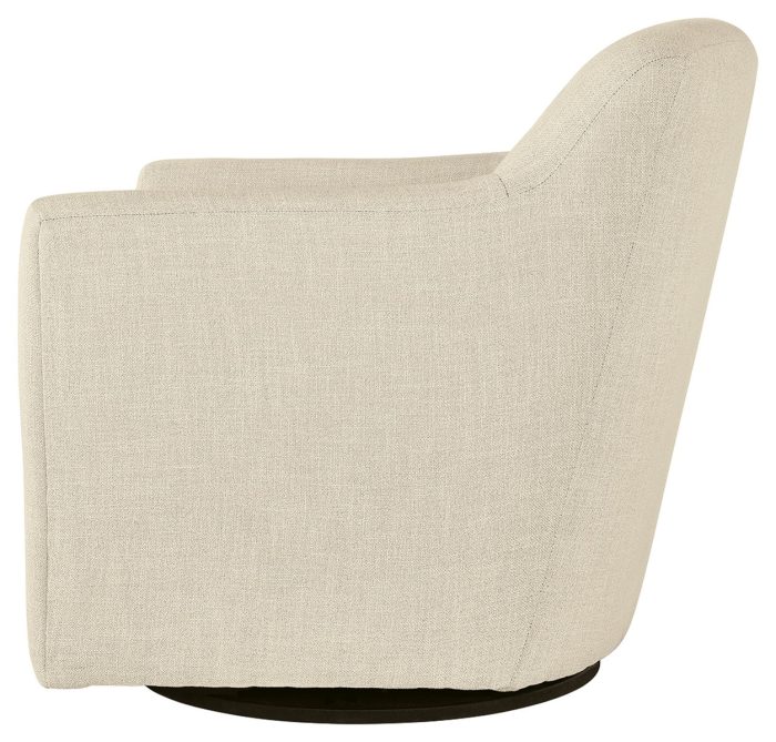 Bradney - Swivel Accent Chair - Image 14