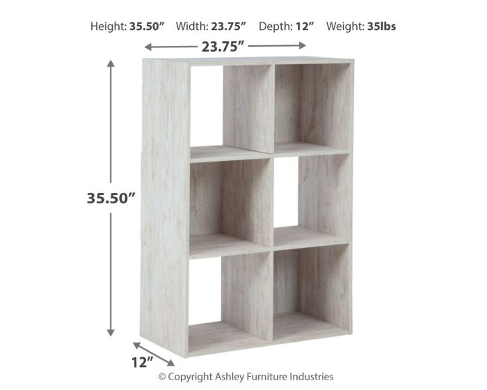 Paxberry - Four Cube Organizer - Image 5