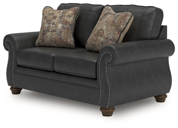 Chasemore - Loveseat - Image 5