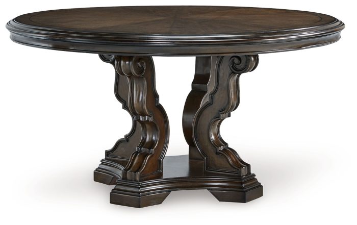 Maylee - Dining Room Set - Image 2