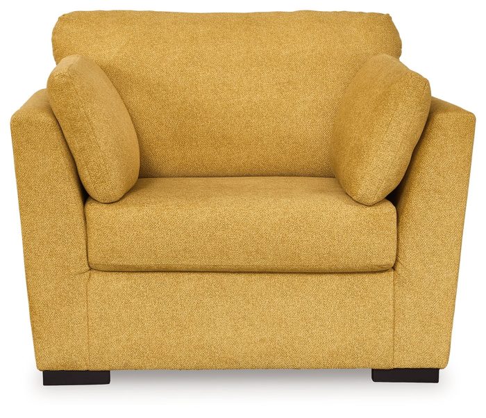Keerwick - Chair And A Half - Image 4