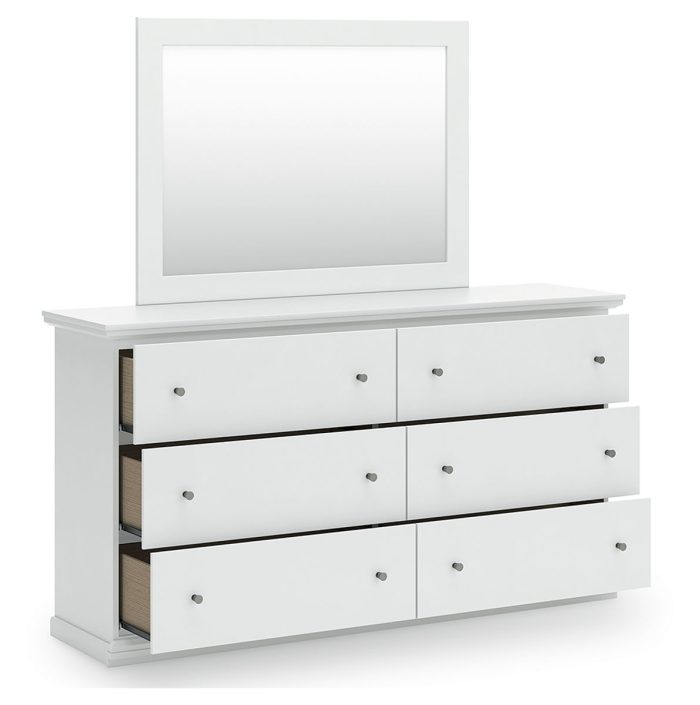 Bostwick - Dresser - Image 6