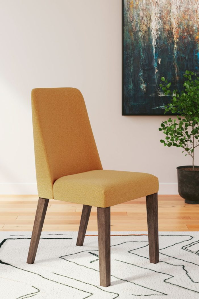 Lyncott - Butterfly Extension Table Set - Image 2