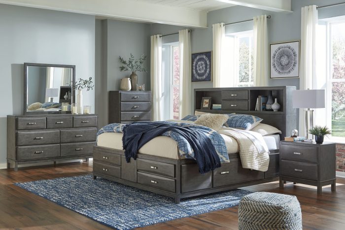 Caitbrook - Dresser - Image 3