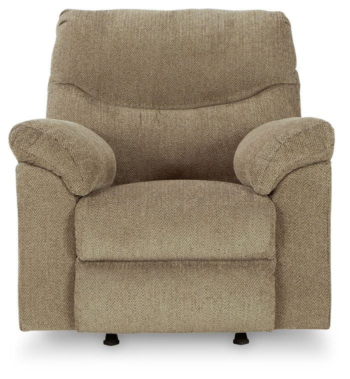 Alphons - Rocker Recliner - Image 4