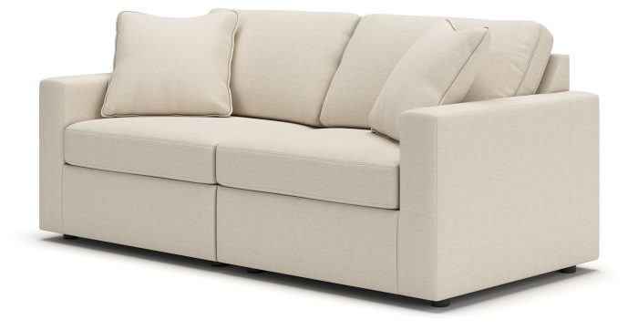 Modmax - Oyster - Sectional - Image 41