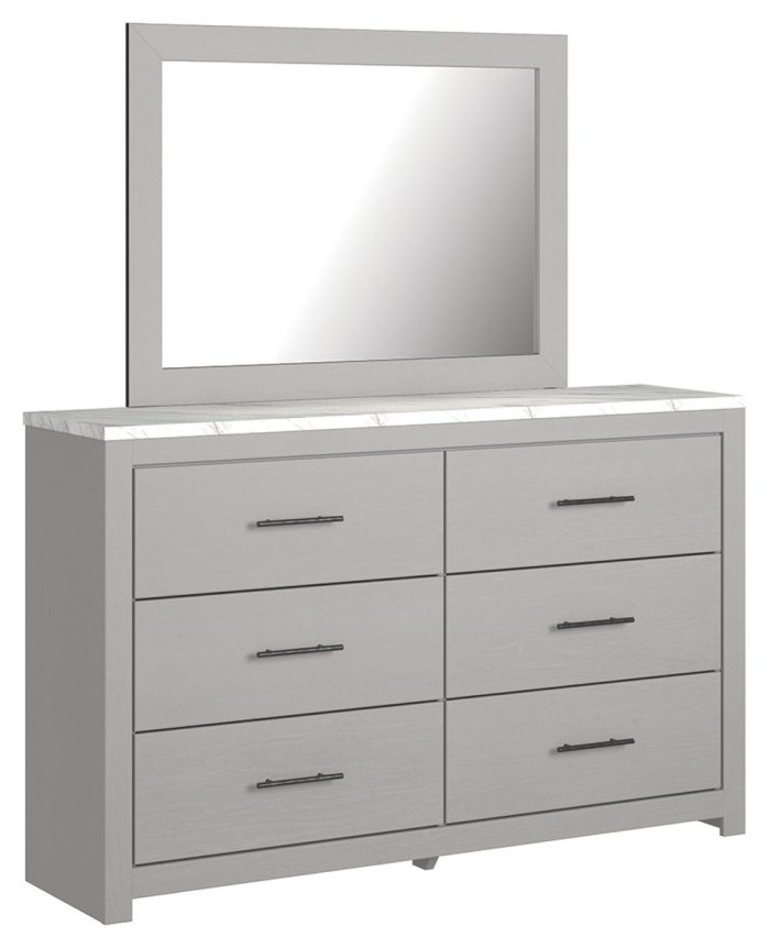 Cottenburg - Bedroom Set - Image 4