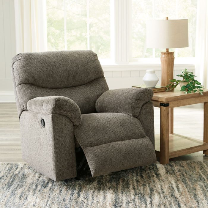 Alphons - Living Room Set - Image 9