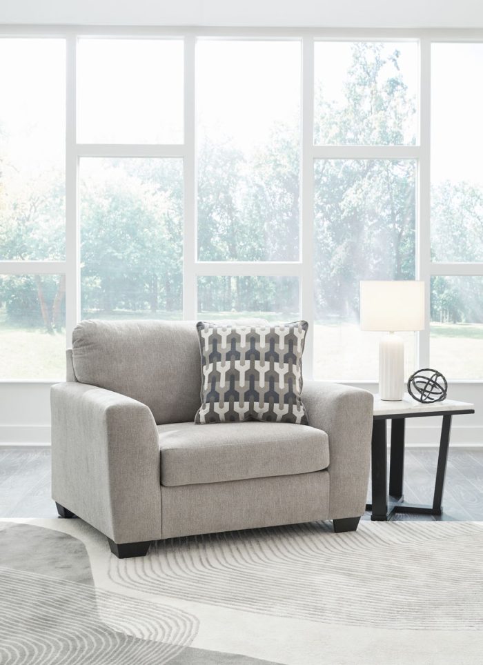 Avenal Park - Living Room Set - Image 3