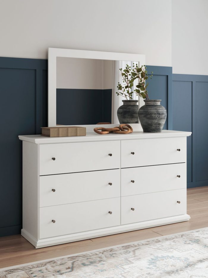 Bostwick - Dresser - Image 5