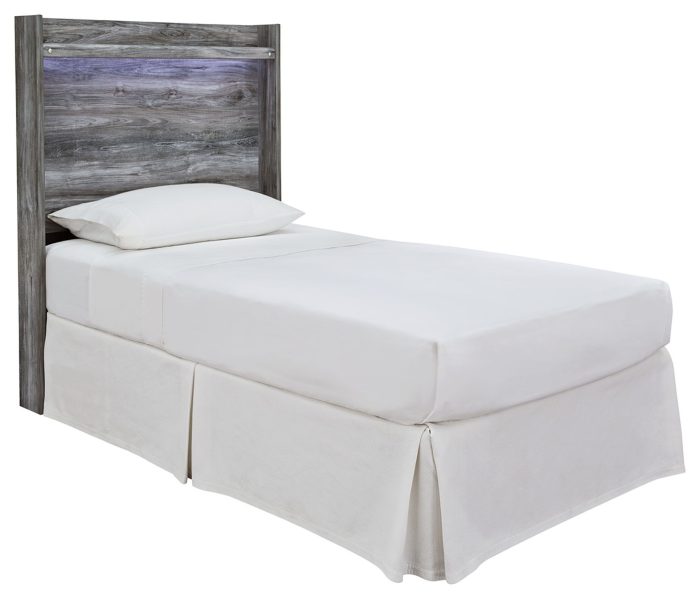 Baystorm - Panel Headboard