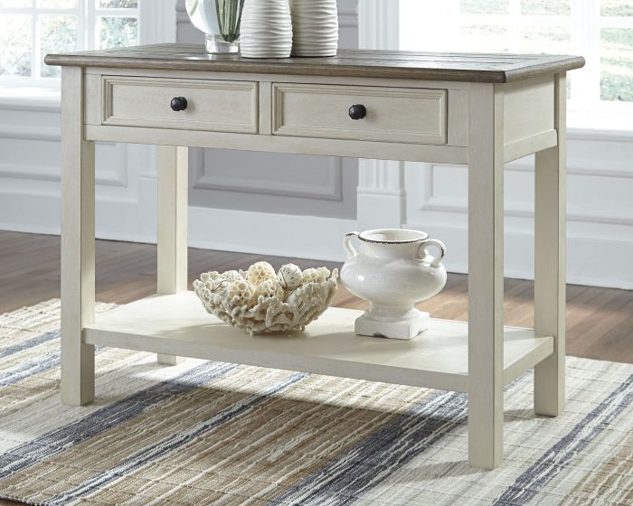 Bolanburg - Sofa Table - Image 4